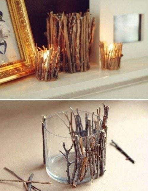 Do it yourself home decor
