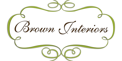 Brown Interiors - Interior Design & Furniture Showroom