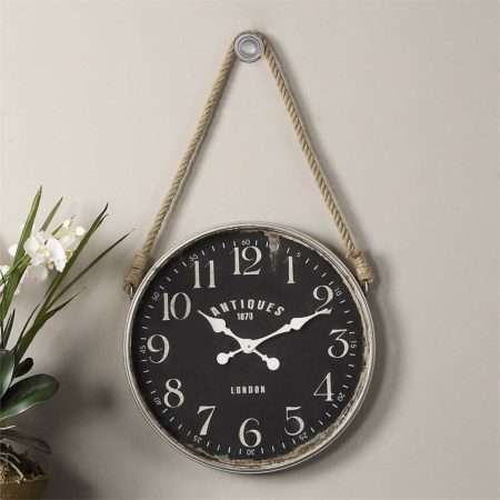 Wall Clocks