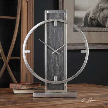 Table Clocks