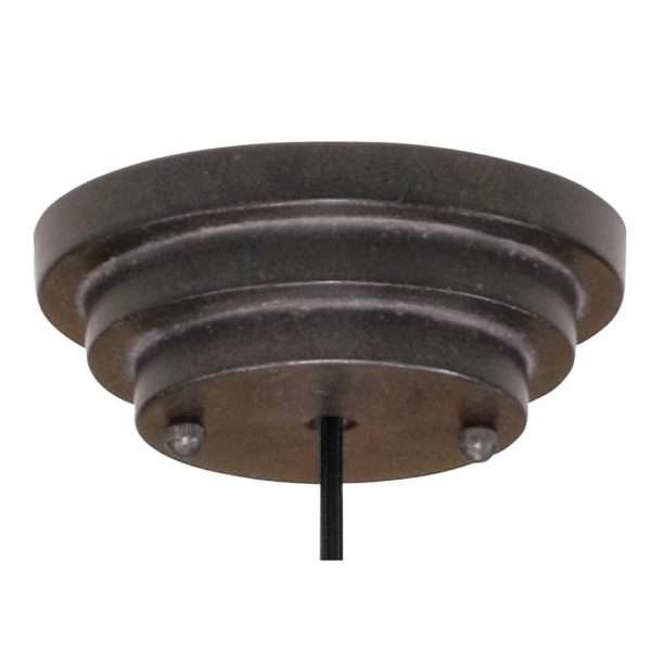 Alita, 3 Lt Pendant - Image 3