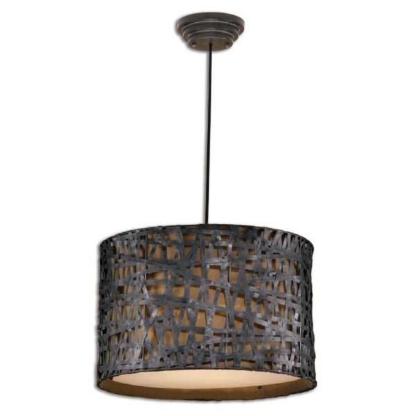 Alita, 3 Lt Pendant - Image 2