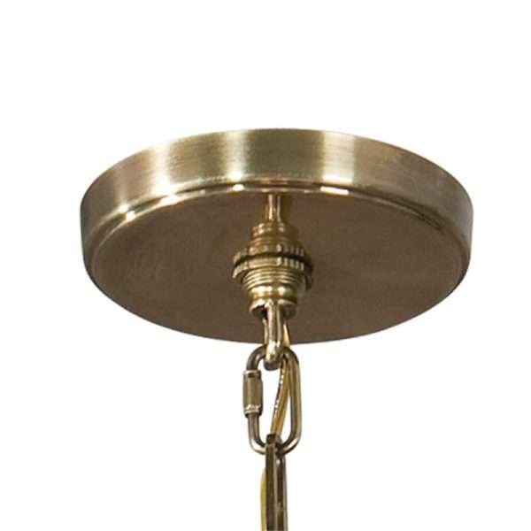 Obeliska, 3 Lt. Chandelier - Image 3