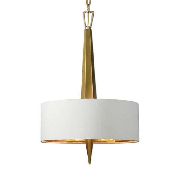 Obeliska, 3 Lt. Chandelier - Image 2