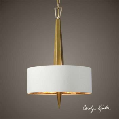 Obeliska, 3 Lt. Chandelier