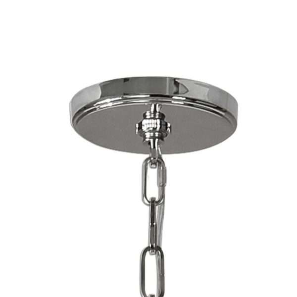 Nashua, 4 Lt. Pendant - Image 3