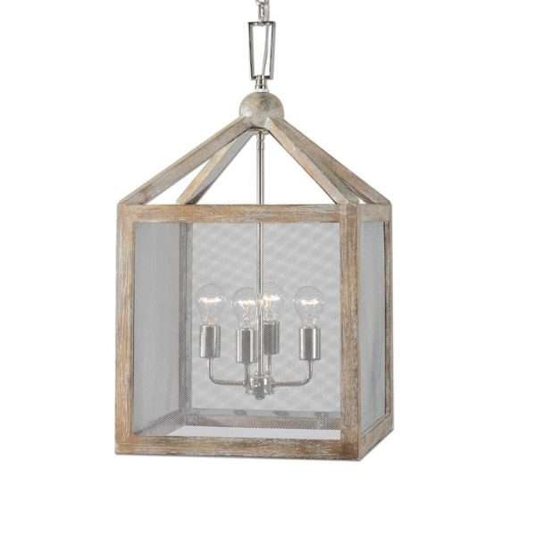 Nashua, 4 Lt. Pendant - Image 2