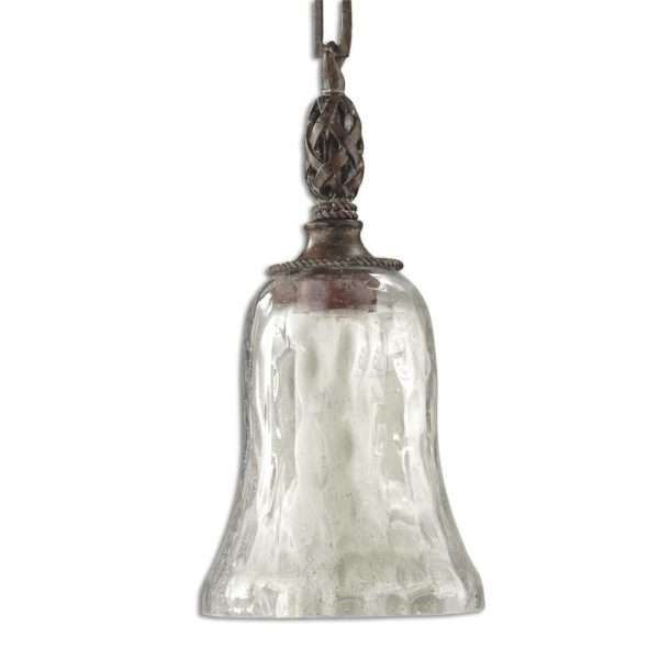 Galeana, 1 Lt Mini Pendant - Image 2