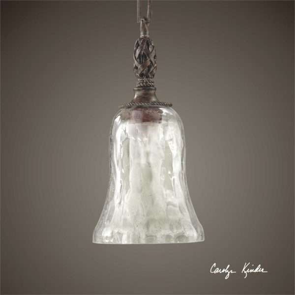 Galeana, 1 Lt Mini Pendant