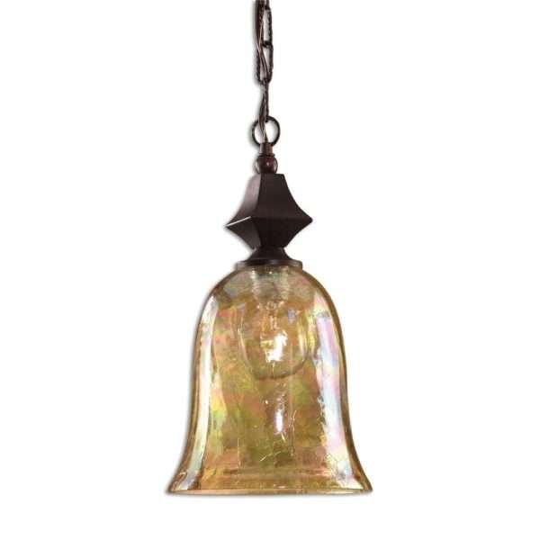 Elba, 1 Lt Mini Pendant - Image 2