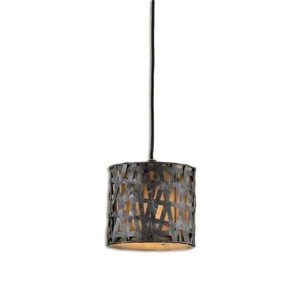 Alita, 1 Lt Mini Pendant - Image 2