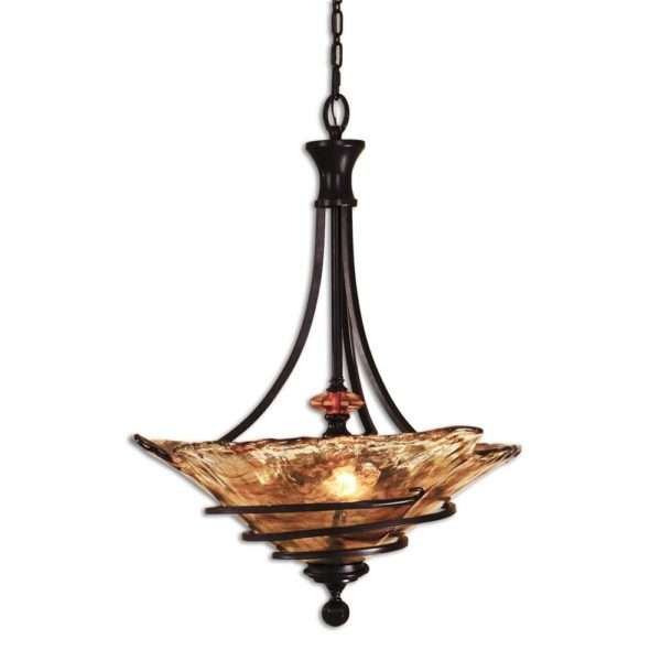 Vitalia, 3 Lt Pendant - Image 2