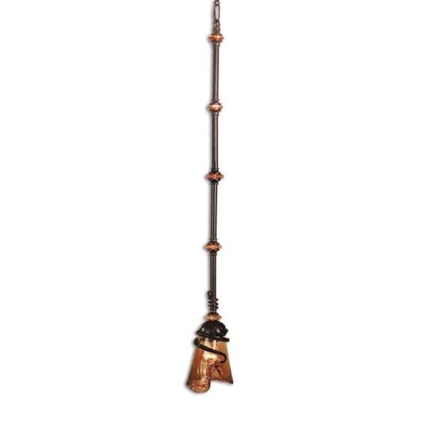Vitalia, 1 Lt Mini Pendant - Image 2