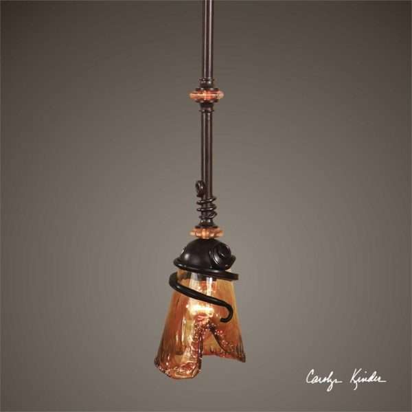 Vitalia, 1 Lt Mini Pendant