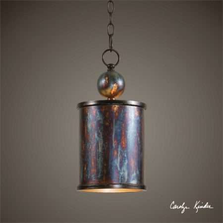 Albiano, 1 Lt Mini Pendant