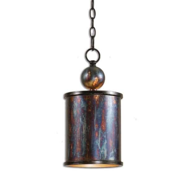 Albiano, 1 Lt Mini Pendant - Image 2