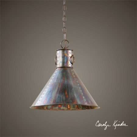 Levone, 1 Lt Pendant