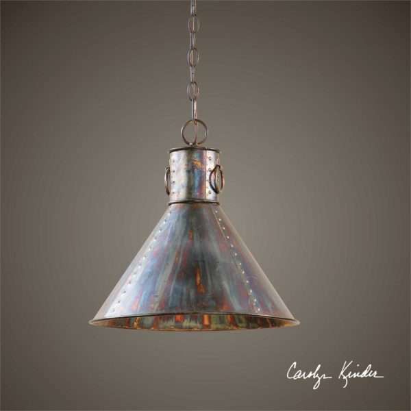 Levone, 1 Lt Pendant