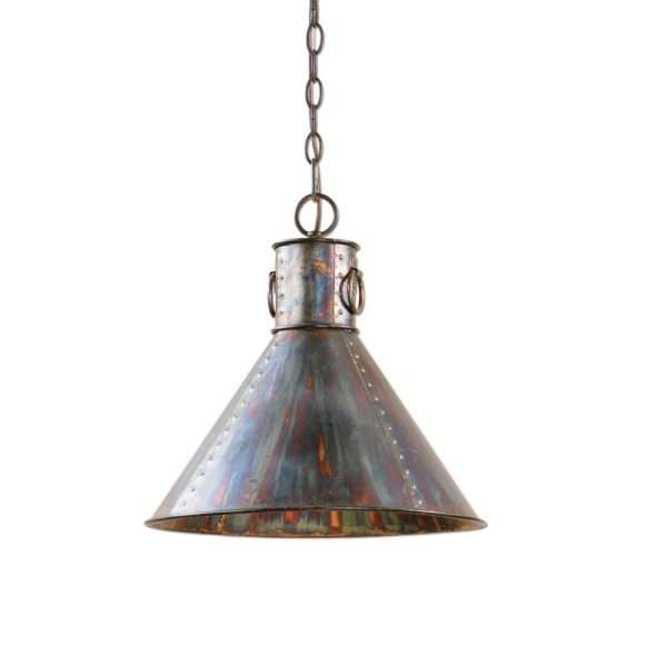Levone, 1 Lt Pendant - Image 2