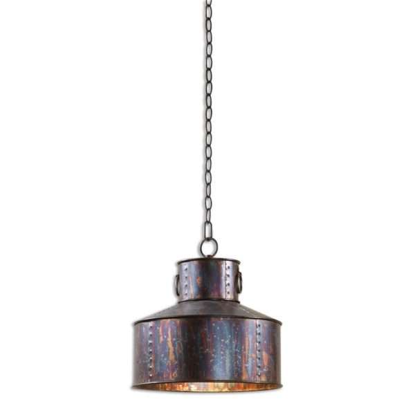 Giaveno, 1 Lt Pendant - Image 2