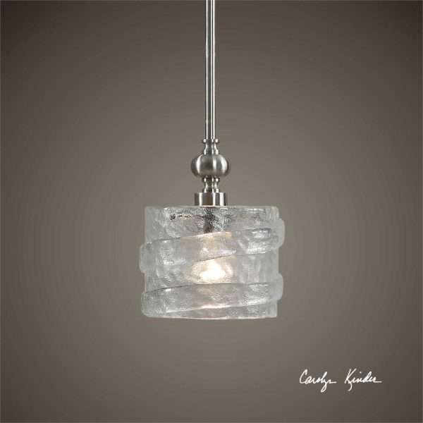 Mossa, 1 Lt Mini Pendant