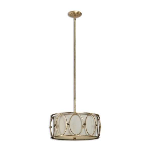 Ovala, 3 Lt. Pendant - Image 2