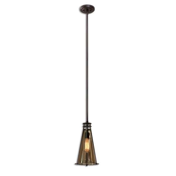 Frisco, 1 Lt Mini Pendant - Image 2