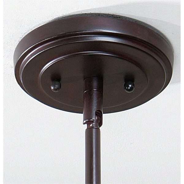 Frisco, 1 Lt Mini Pendant - Image 3