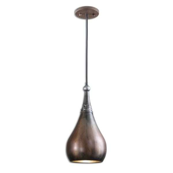 Alpena, 1 Lt Mini Pendant - Image 2