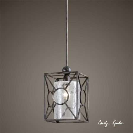 Arbela, 1 Lt Mini Pendant
