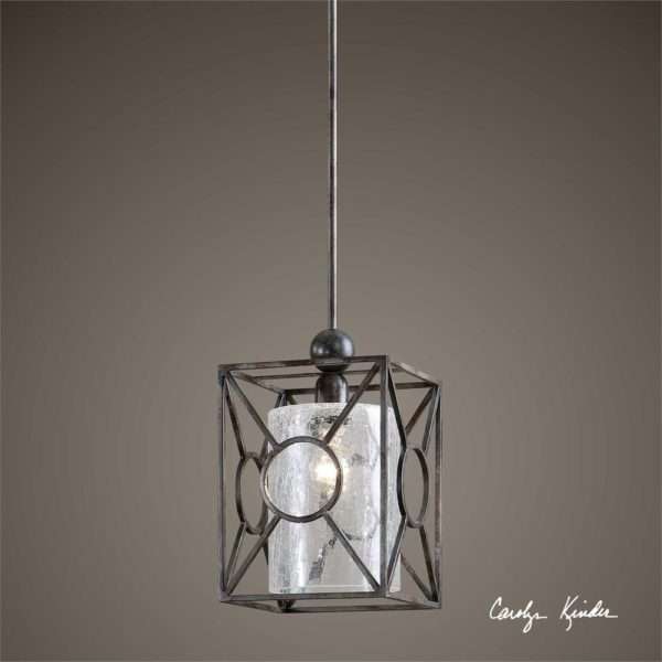 Arbela, 1 Lt Mini Pendant