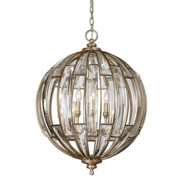 Vicentina, 6 Lt Pendant - Image 2