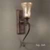 Galeana, 1 Lt Wall Sconce