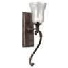 Galeana, 1 Lt Wall Sconce - Image 2