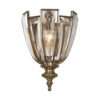 Vicentina, 1 Lt Wall Sconce - Image 2