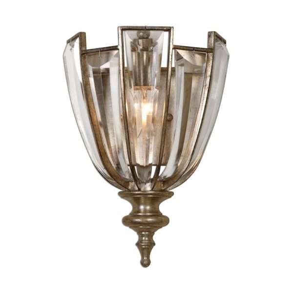 Vicentina, 1 Lt Wall Sconce - Image 2