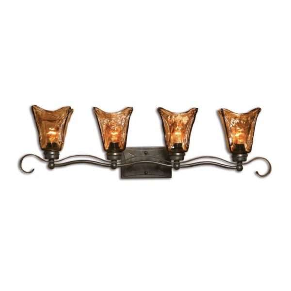 Vetraio, 4 Lt Vanity Strip - Image 2