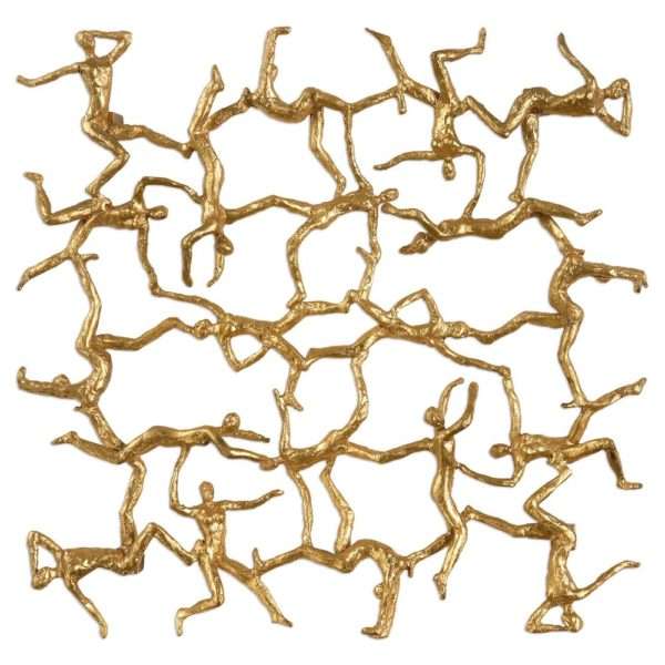 Golden Gymnasts - Image 2