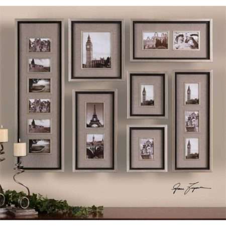 Massena, Photo Collage, S/7