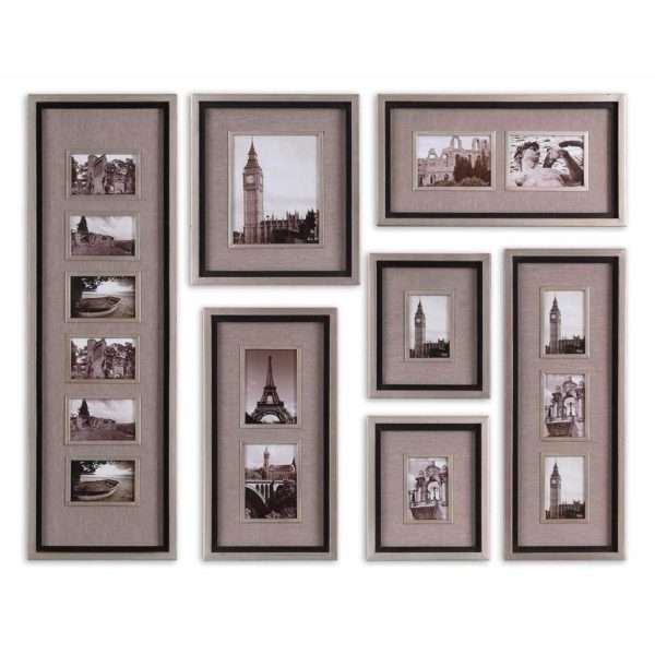 Massena, Photo Collage, S/7 - Image 2