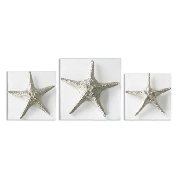 Silver Starfish, S/3 - Image 2