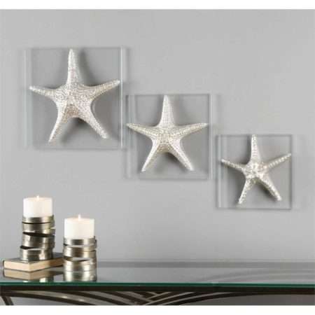 Silver Starfish, S/3