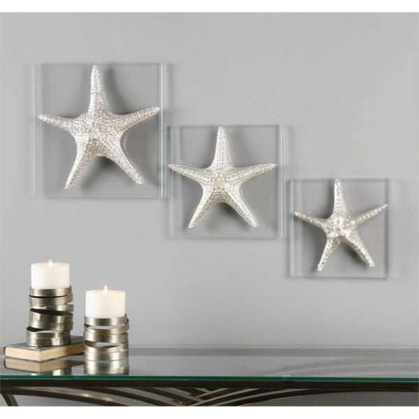 Silver Starfish, S/3