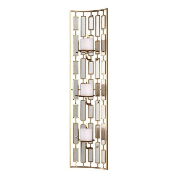 Loire, Wall Sconce - Image 2