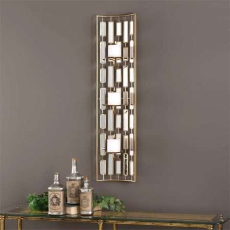 Loire, Wall Sconce