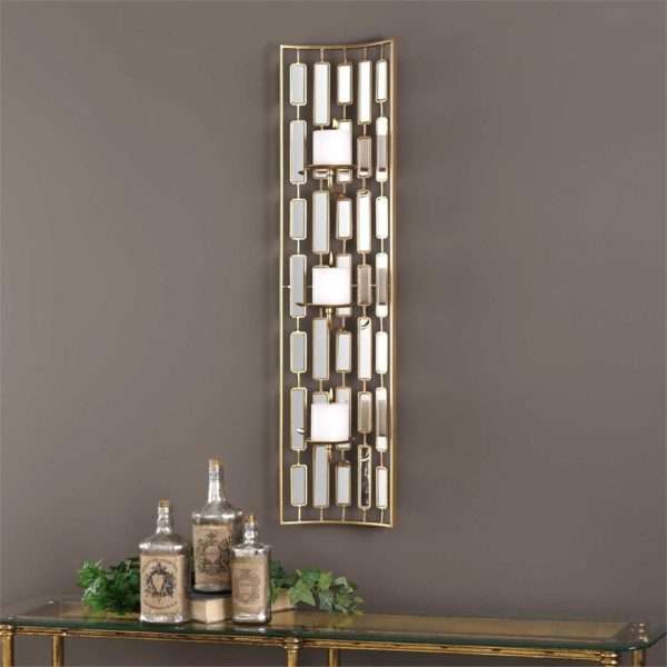 Loire, Wall Sconce