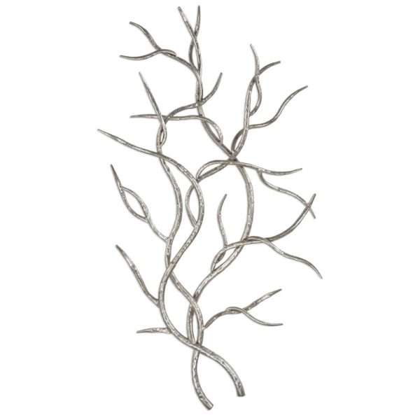 Silver Branches, S/2 - Image 2