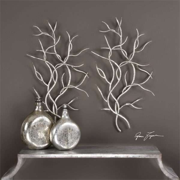 Silver Branches, S/2