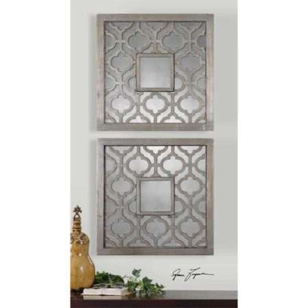 Sorbolo, Squares, S/2