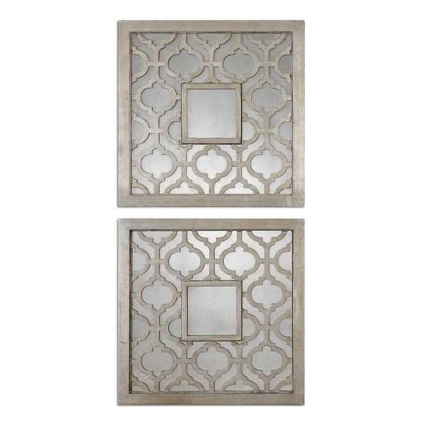Sorbolo, Squares, S/2 - Image 2